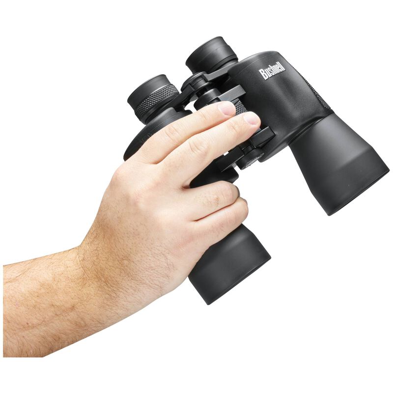 Bushnell PowerView 20x50 Binoculars (132050)