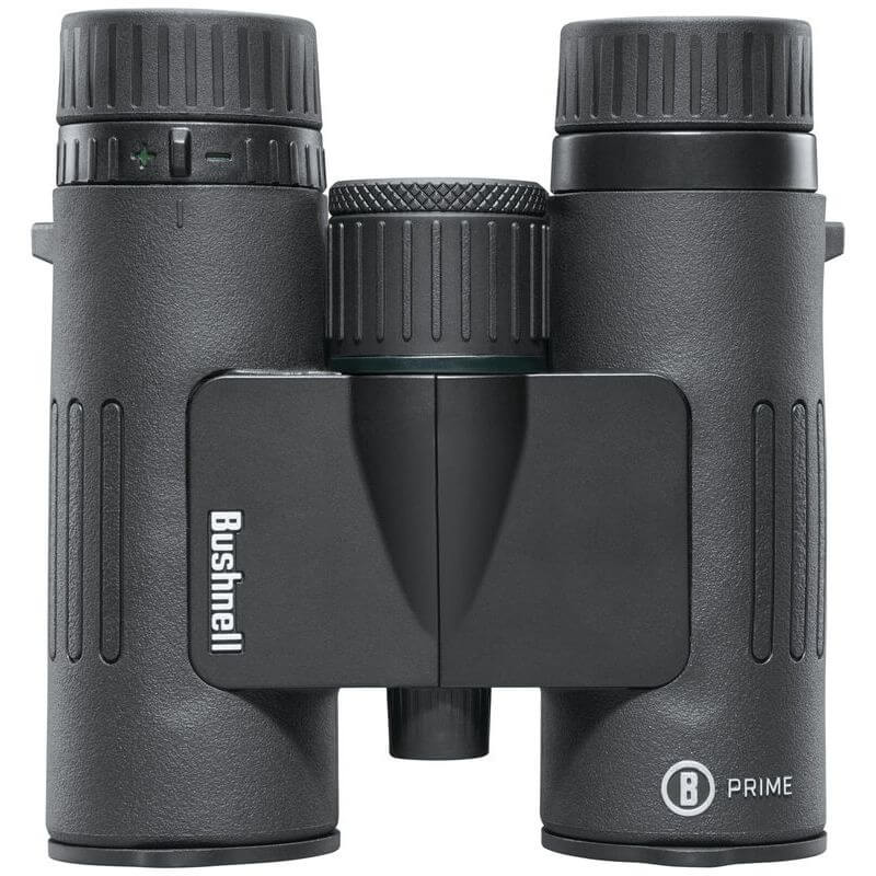 Bushnell Prime 8x32 Binoculars (BP832B)