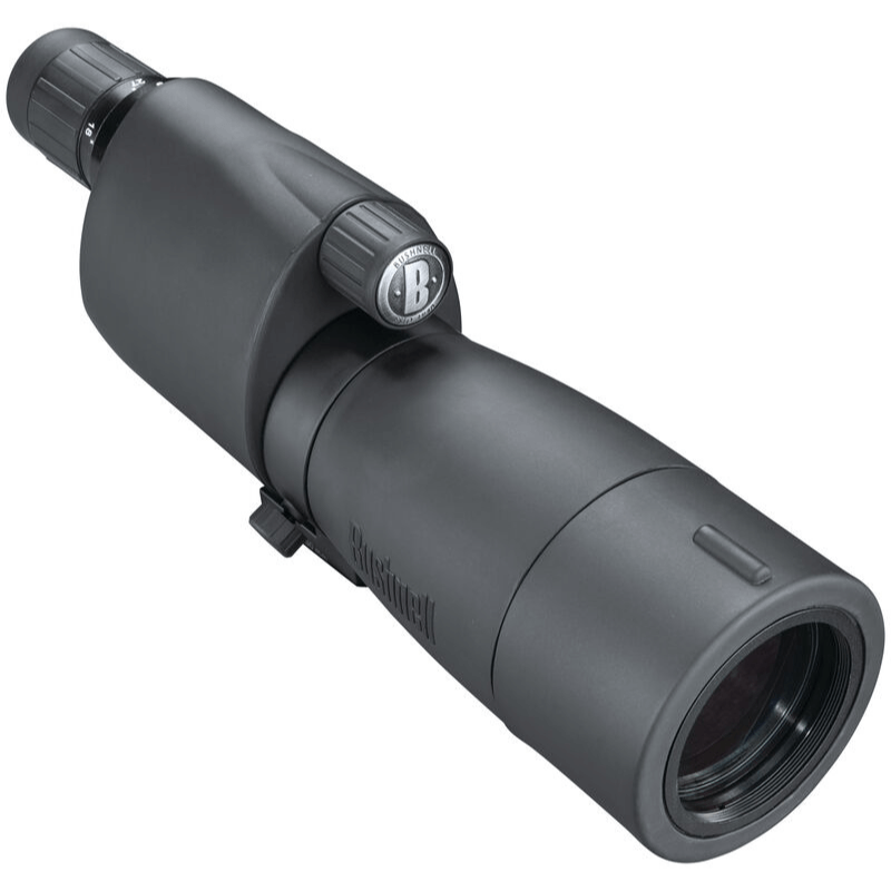 Bushnell Sentry® 18-36x50 Monocular (Straight Viewing) (783618)