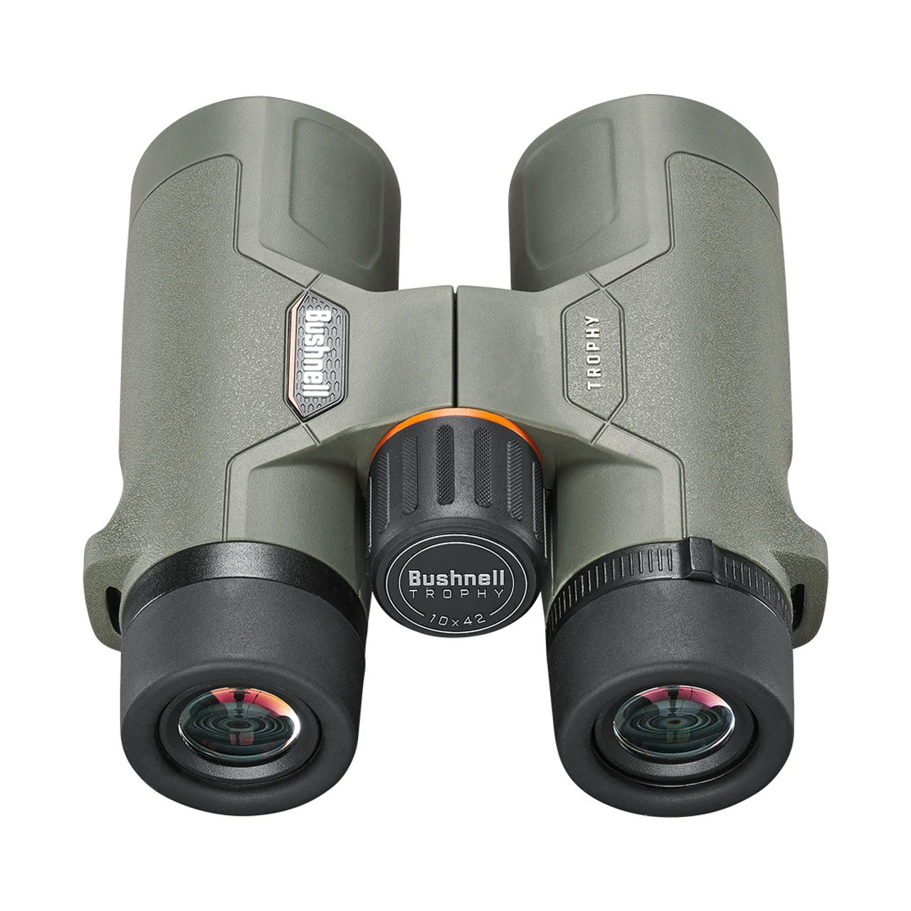 Bushnell Trophy 10x42 Binoculars (334210)