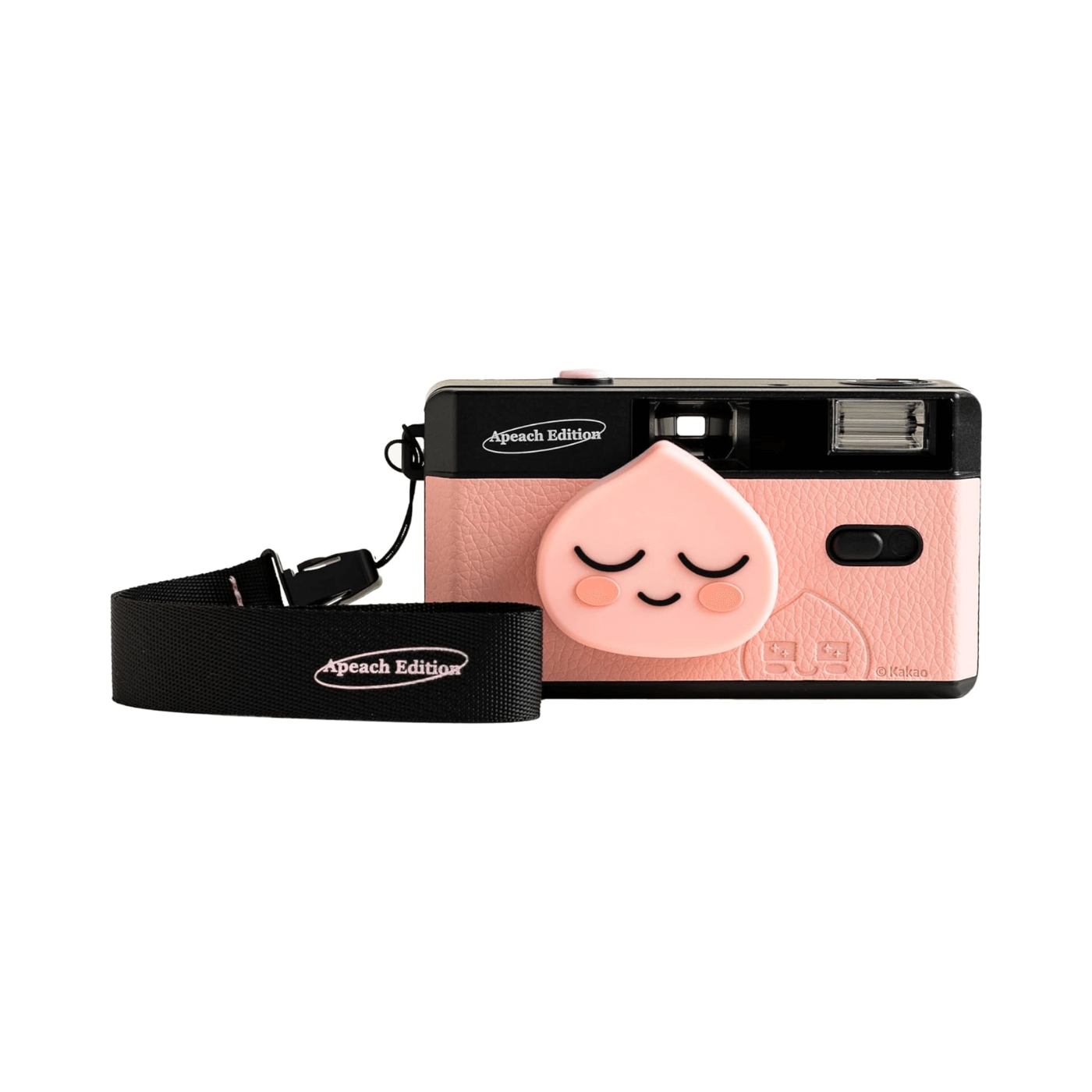 COREX x Kakao Friends Reuseable 35mm Film Camera