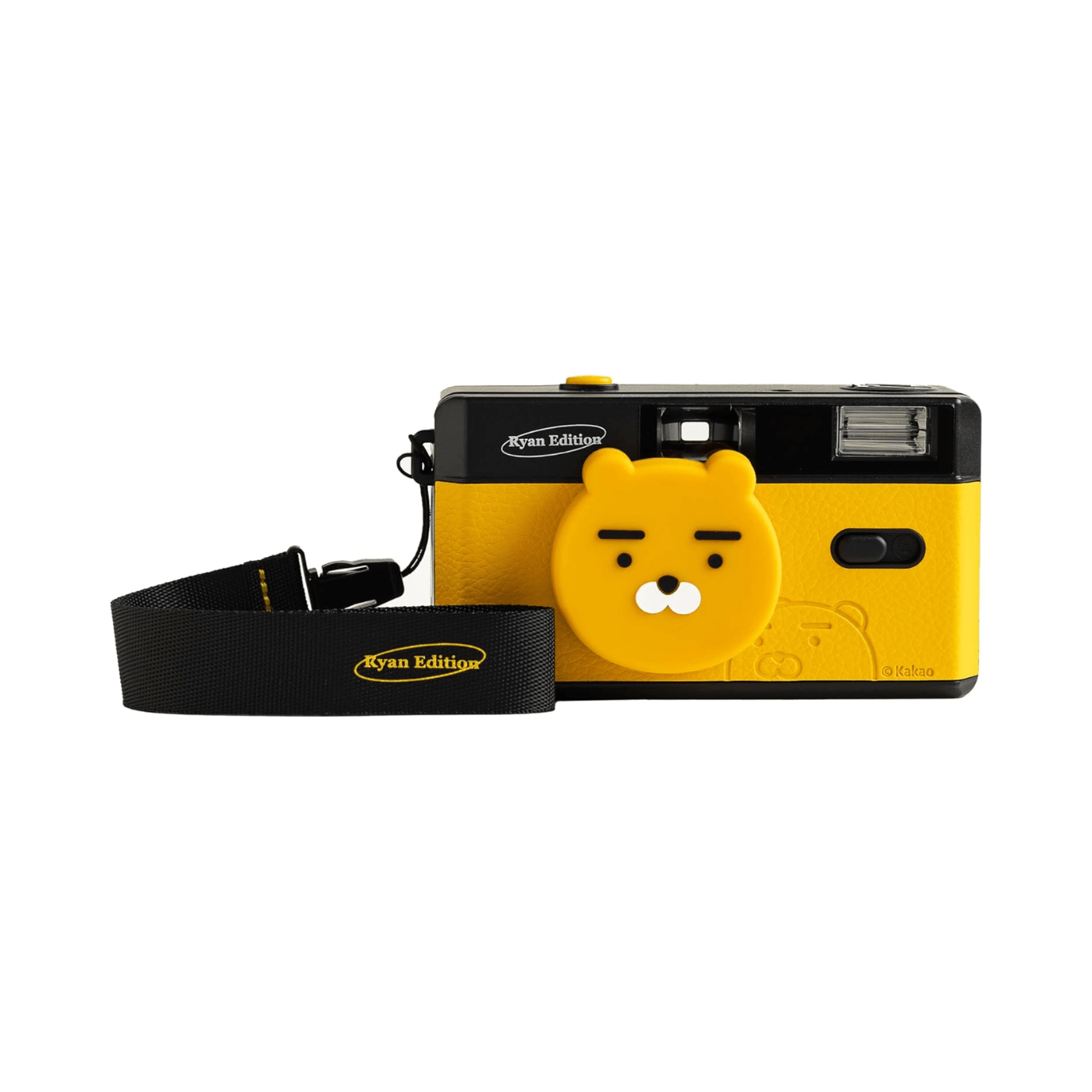 COREX x Kakao Friends Reuseable 35mm Film Camera