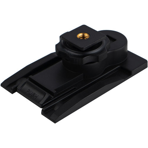 Comica 2-Person Camera-Mount Wireless Microphone System with Rechargeable Batterie (CVM-WM300A) (Parallel Import)