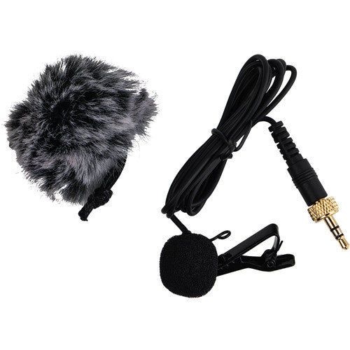 Comica 2-Person Camera-Mount Wireless Microphone System with Rechargeable Batterie (CVM-WM300A) (Parallel Import)
