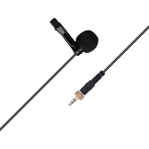 Comica 3.5mm Lavalier Mic for Wireless System (CVM-M-O1) (Parallel Import)