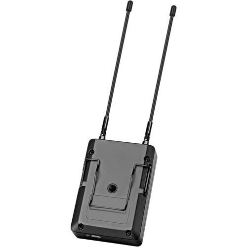 Comica Camera-Mount Wireless Omni Lavalier Microphone System (520 to 578 MHz) (CVM-WM200C) (Parallel Import)