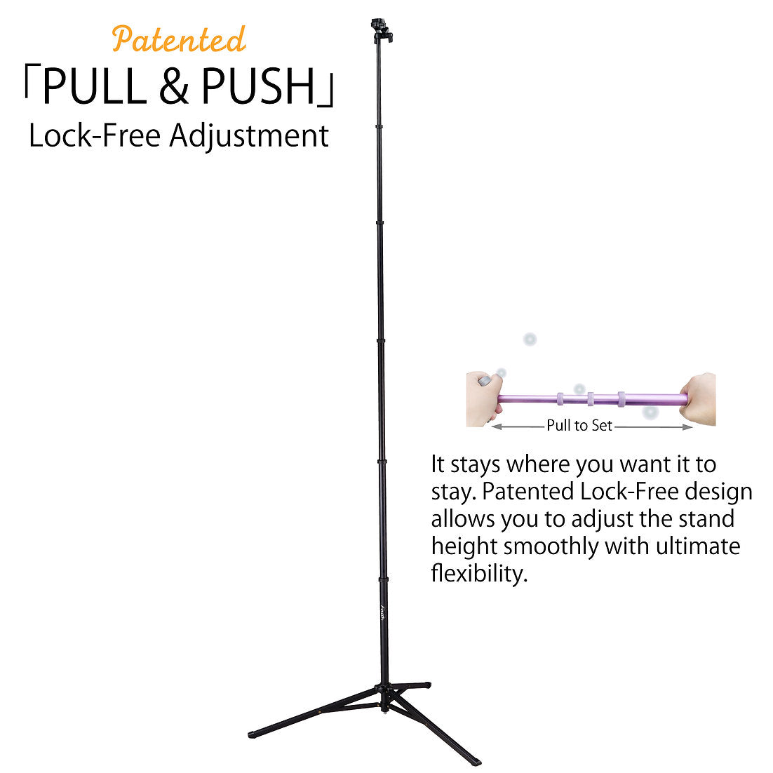 Faith 輝馳 FL-F2 閃光燈支架