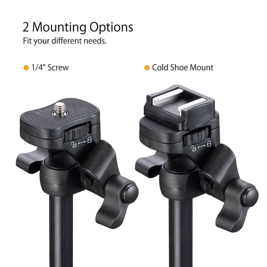 Faith 輝馳 FL-F2 閃光燈支架