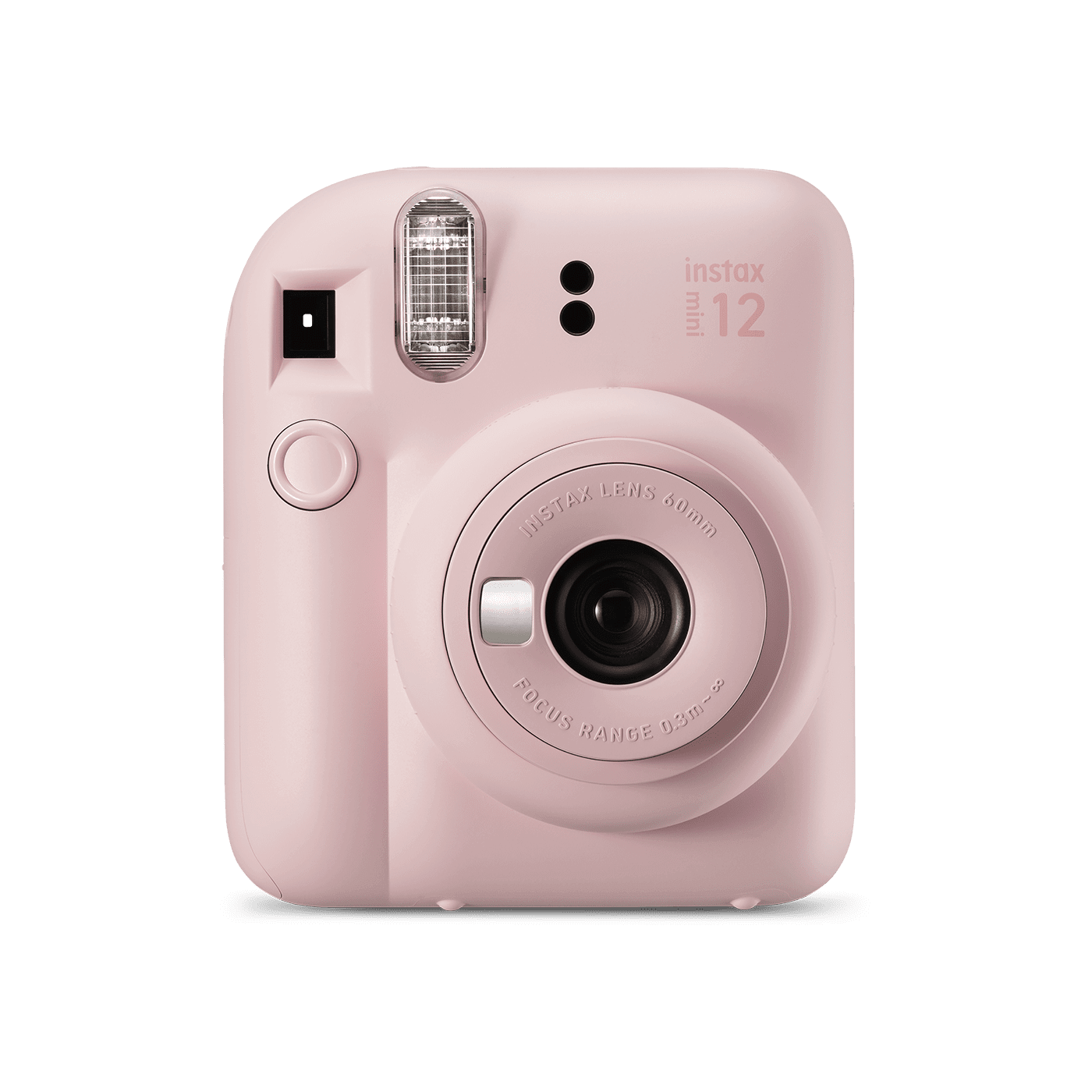 Fujifilm instax mini 12 Instant Film Camera (Parallel Import)