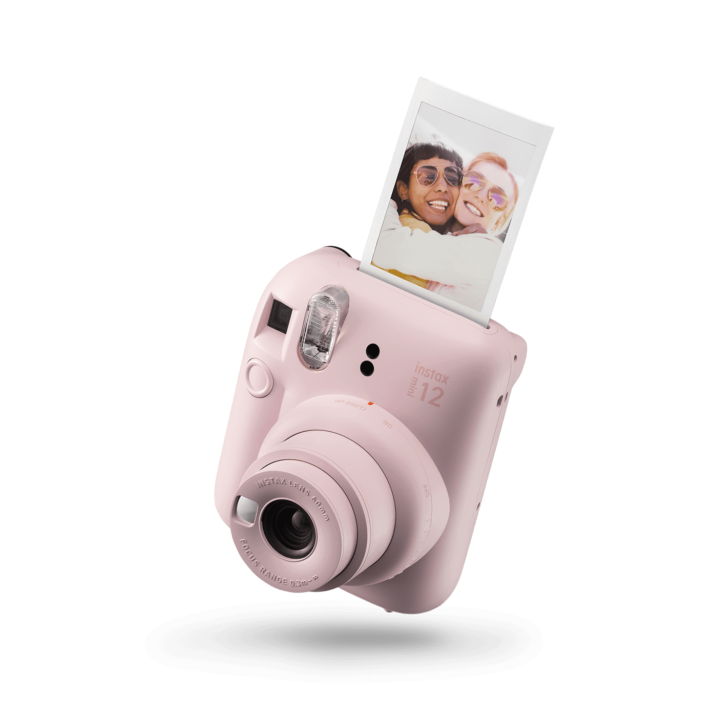 Fujifilm instax mini 12 Instant Film Camera (Parallel Import)