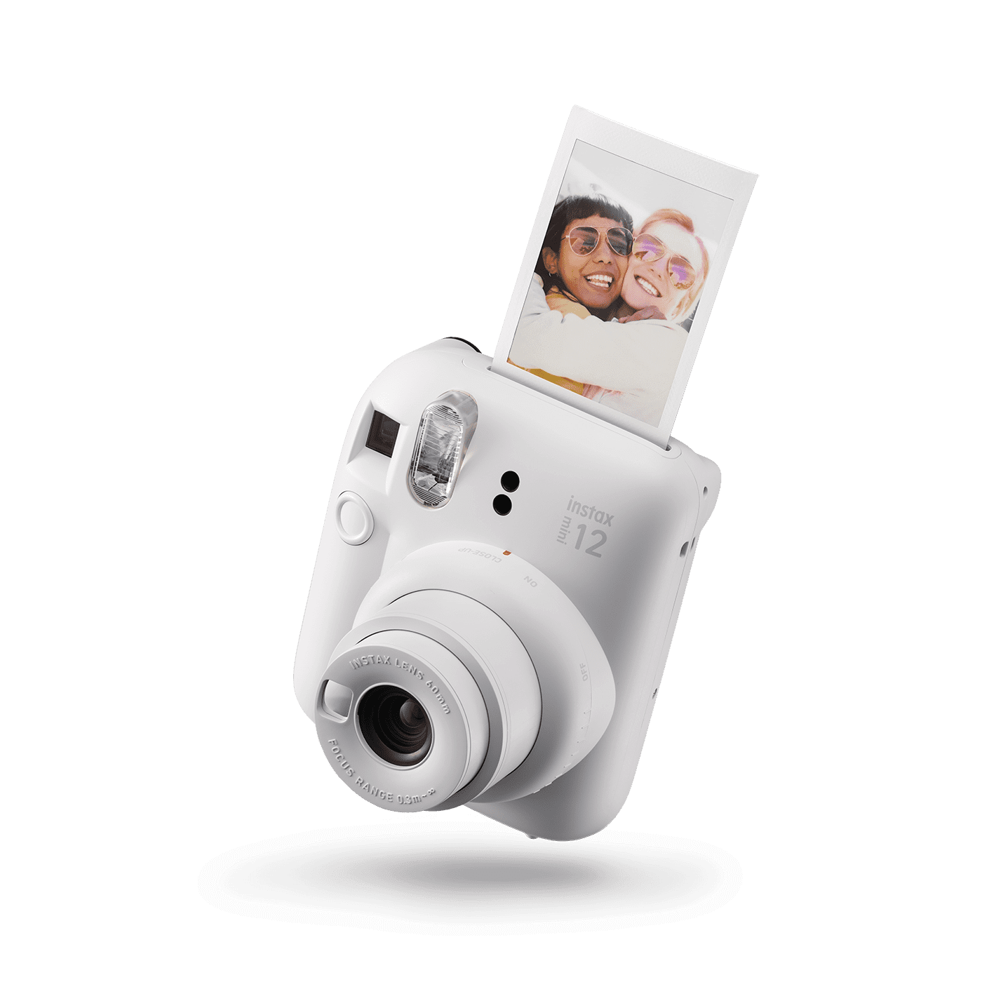 Fujifilm instax mini 12 Instant Film Camera (Parallel Import)