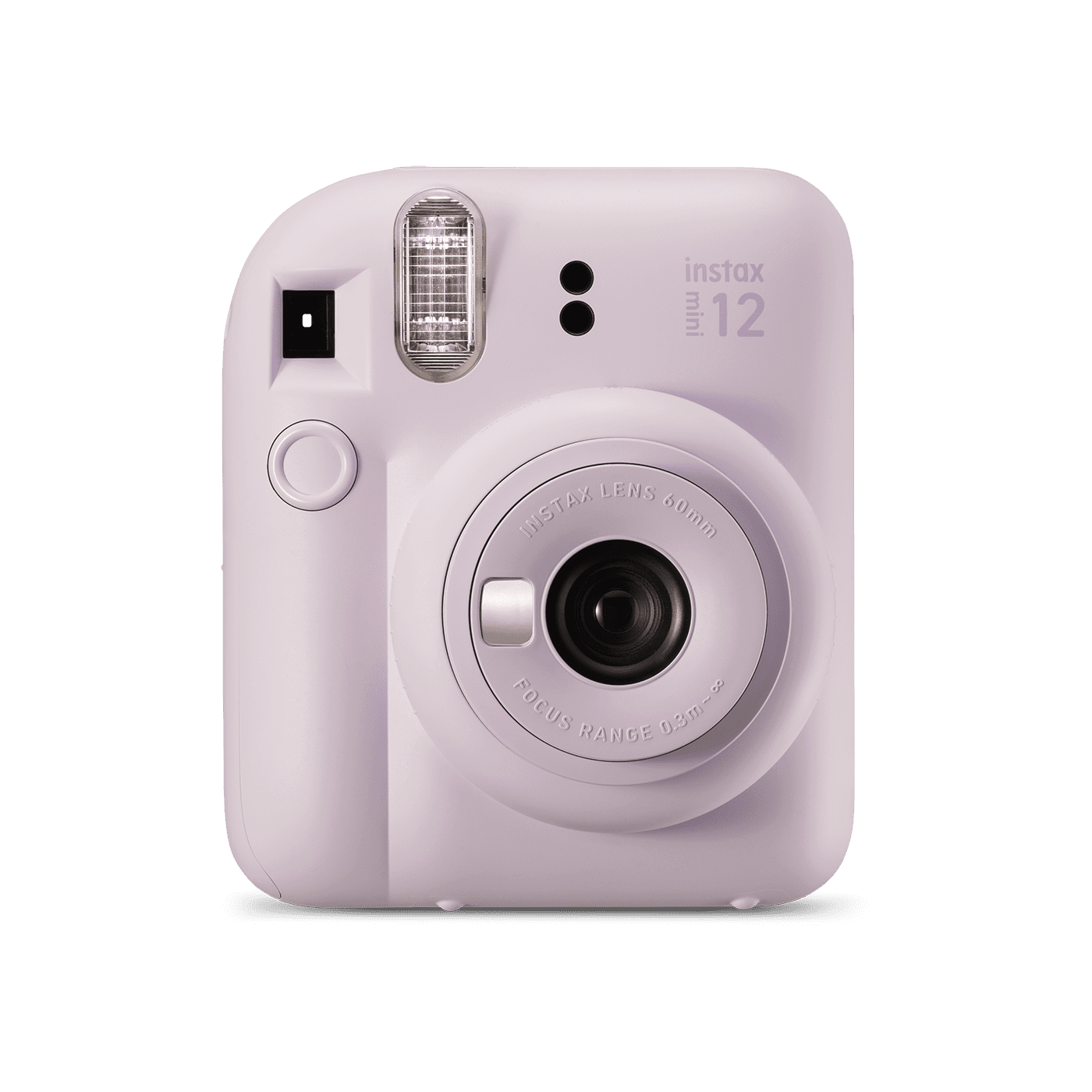 Fujifilm instax mini 12 Instant Film Camera (Parallel Import)