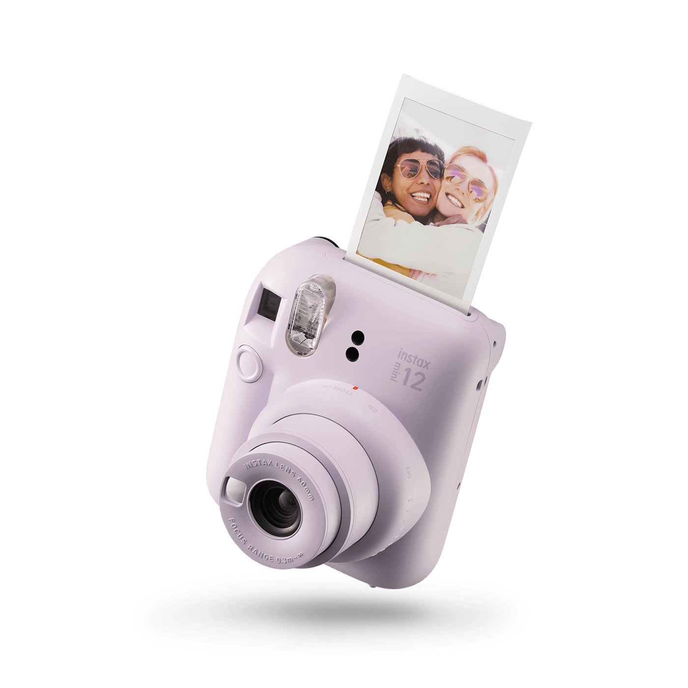 Fujifilm instax mini 12 Instant Film Camera (Parallel Import)