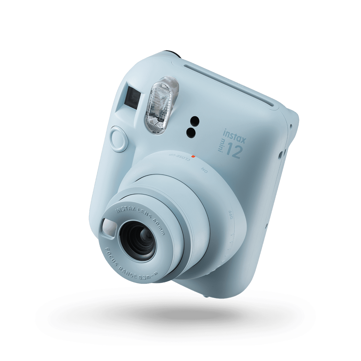 Fujifilm instax mini 12 Instant Film Camera (Parallel Import)