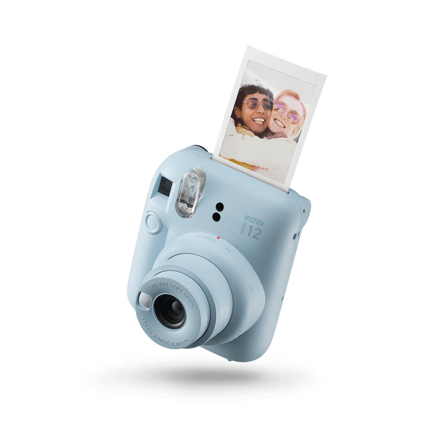 Fujifilm instax mini 12 Instant Film Camera (Parallel Import)