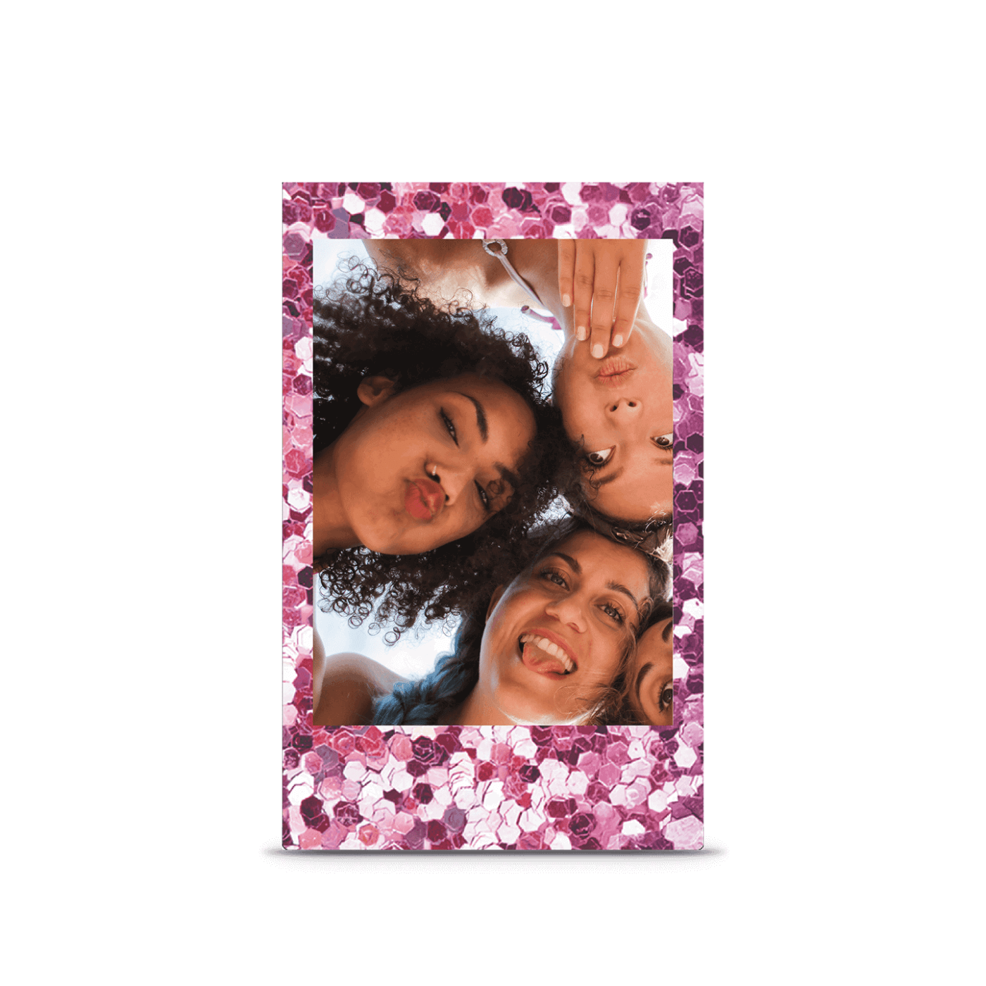 Fujifilm instax mini Instant Film (Confetti)