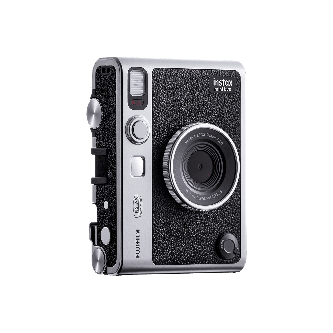 Fujifilm instax mini Evo™ Hybrid Instant Camera (USB Type-C) (Parallel Import)
