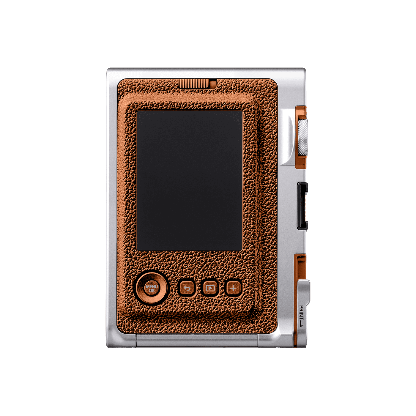 Fujifilm instax mini Evo™ Hybrid Instant Camera (USB Type-C) (Parallel Import)