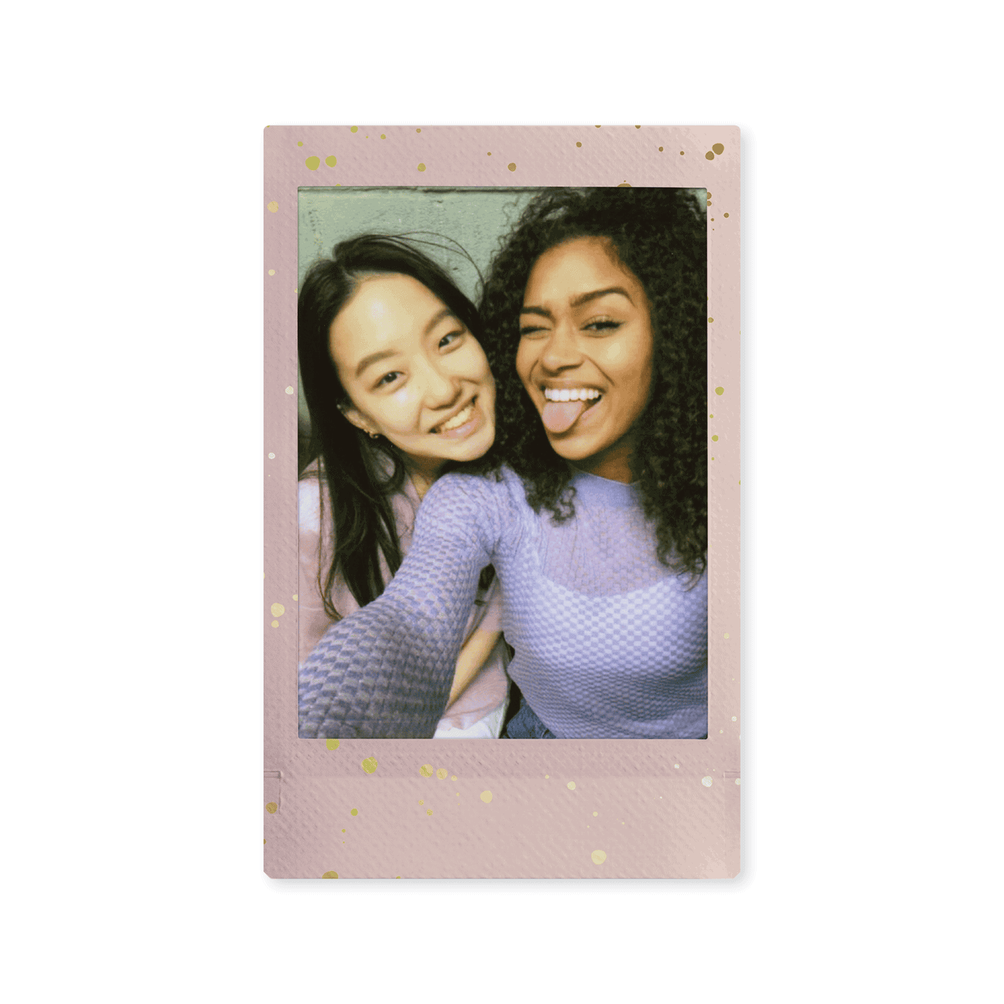 Fujifilm 富士菲林 instax mini 即影即有相紙 (Soft Glitter 柔光閃耀)