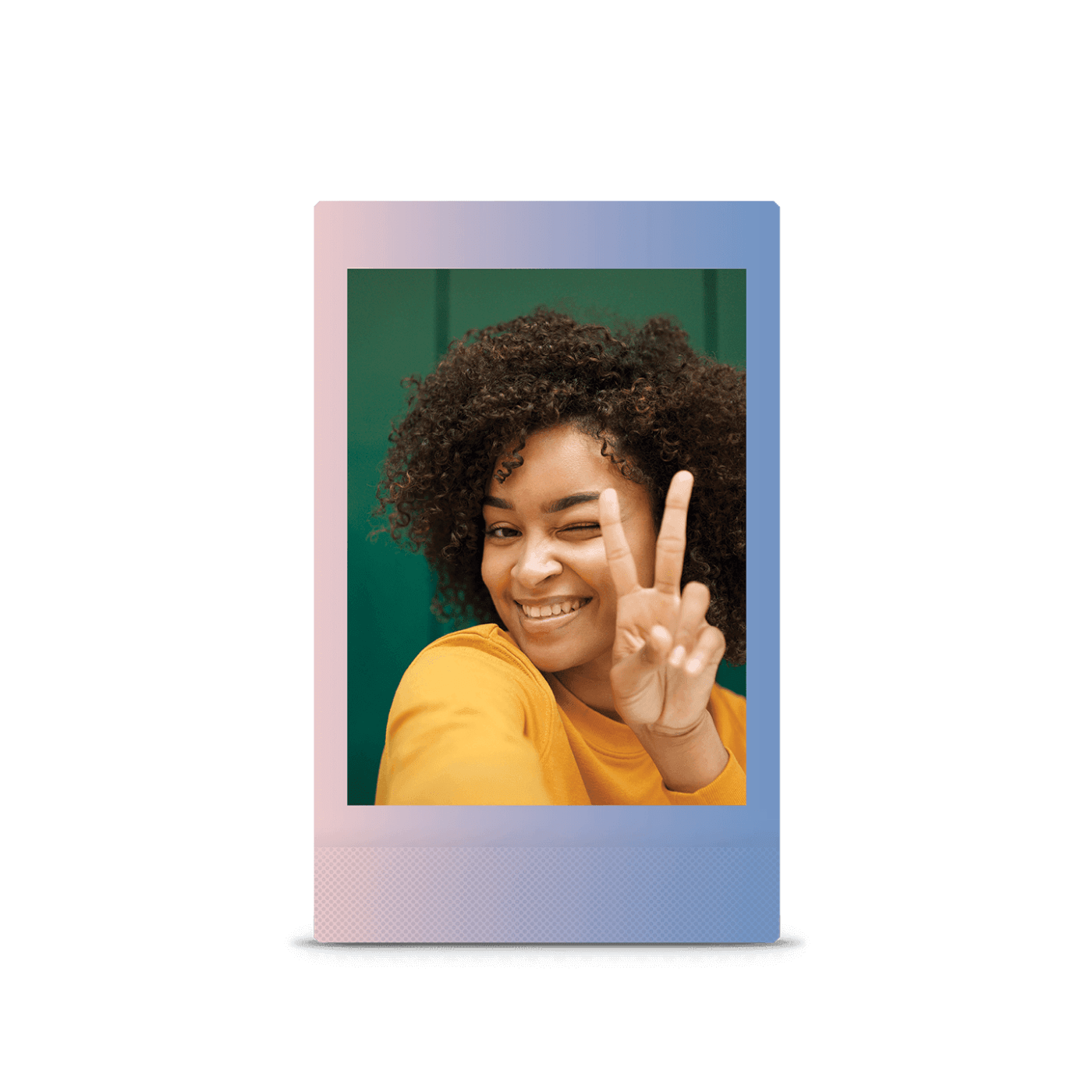 Fujifilm instax mini Instant Film (Macaron)
