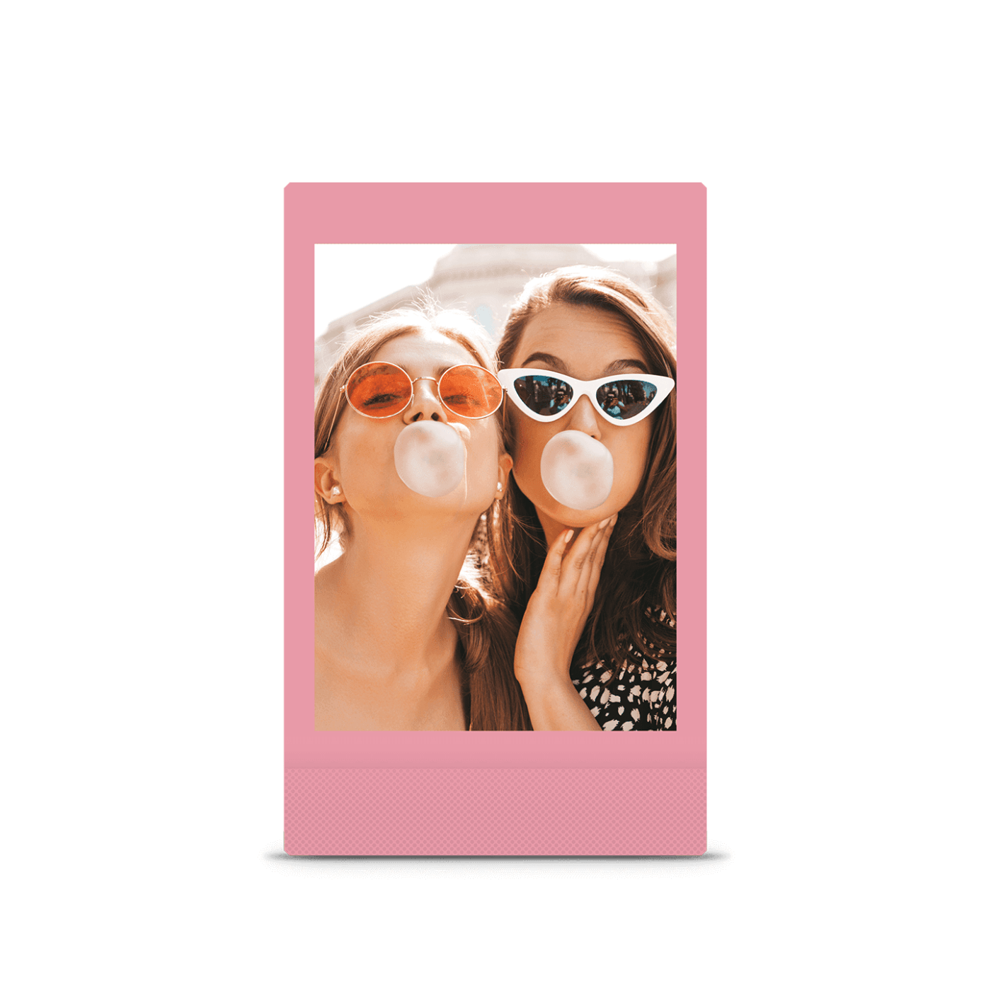 Fujifilm instax mini Instant Film (Pink Lemonade)