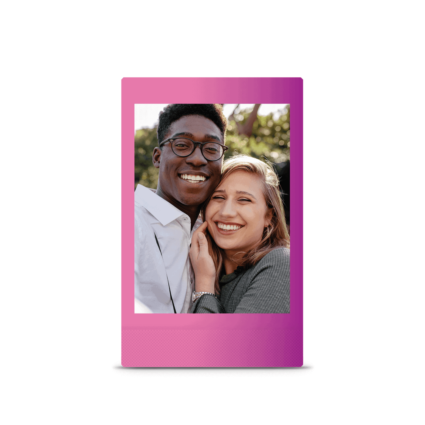 Fujifilm instax mini Instant Film (Rainbow)