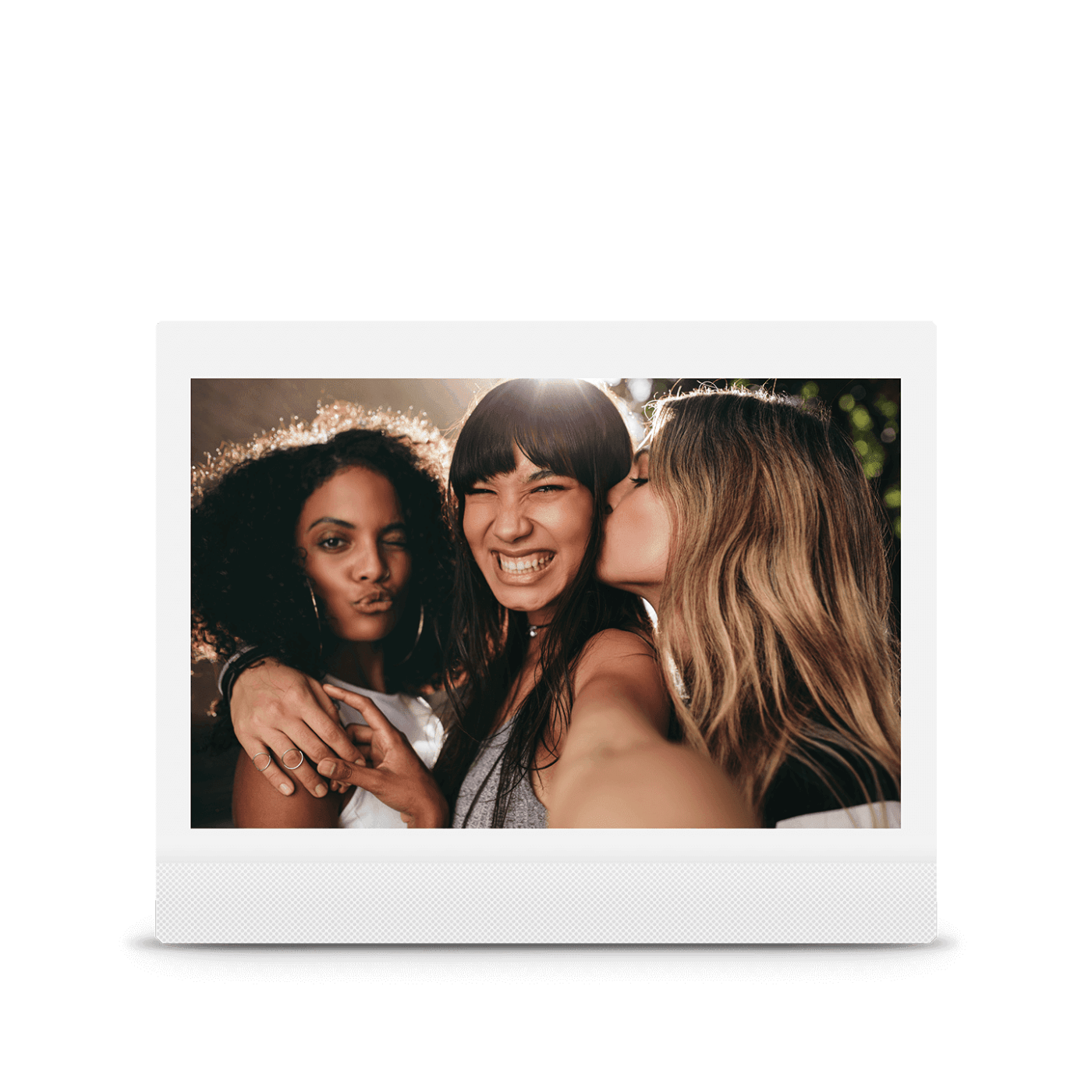 Fujifilm instax WIDE Instant Film (White) 10x2 Pack