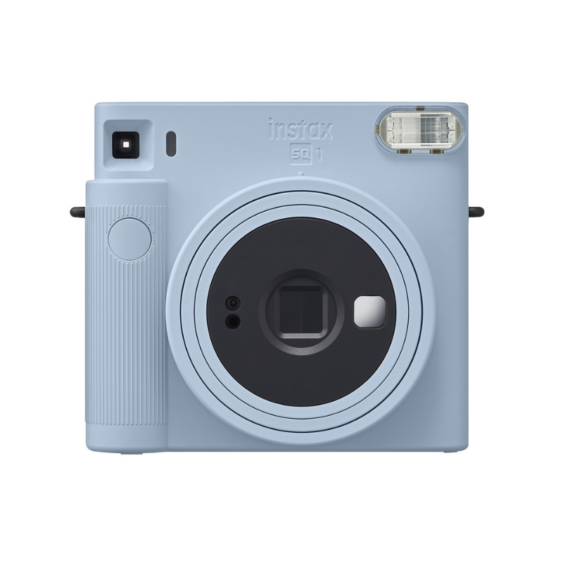 Fujifilm instax SQUARE SQ1 Instant Film Camera (Parallel Import)