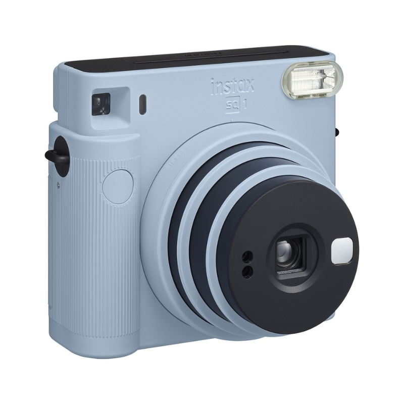 Fujifilm instax SQUARE SQ1 Instant Film Camera (Parallel Import)