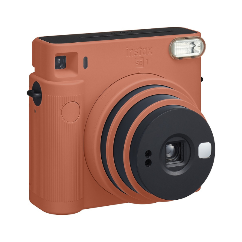 Fujifilm instax SQUARE SQ1 Instant Film Camera (Parallel Import)