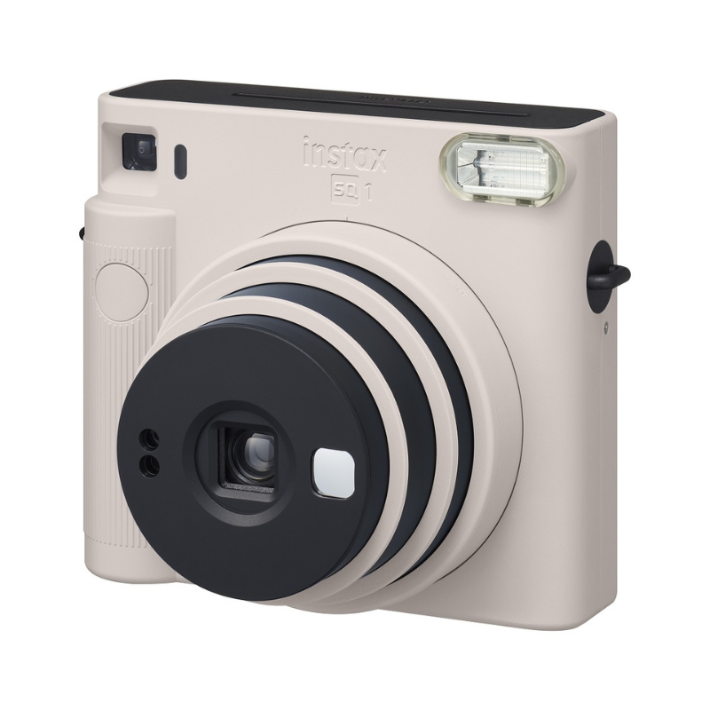 Fujifilm instax SQUARE SQ1 Instant Film Camera (Parallel Import)