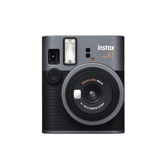 Fujifilm instax mini 41 Instant Camera (Authorized Goods)