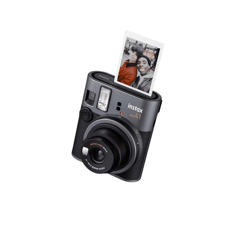 Fujifilm instax mini 41 Instant Camera (Authorized Goods)