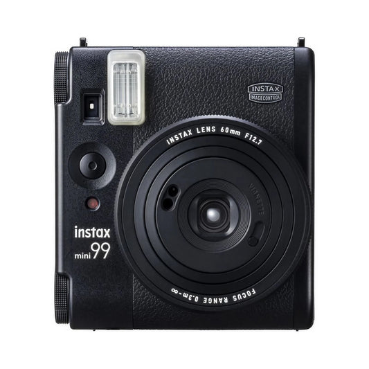 Fujifilm instax mini 99 Instant Film Camera (Black) (Parallel Import)