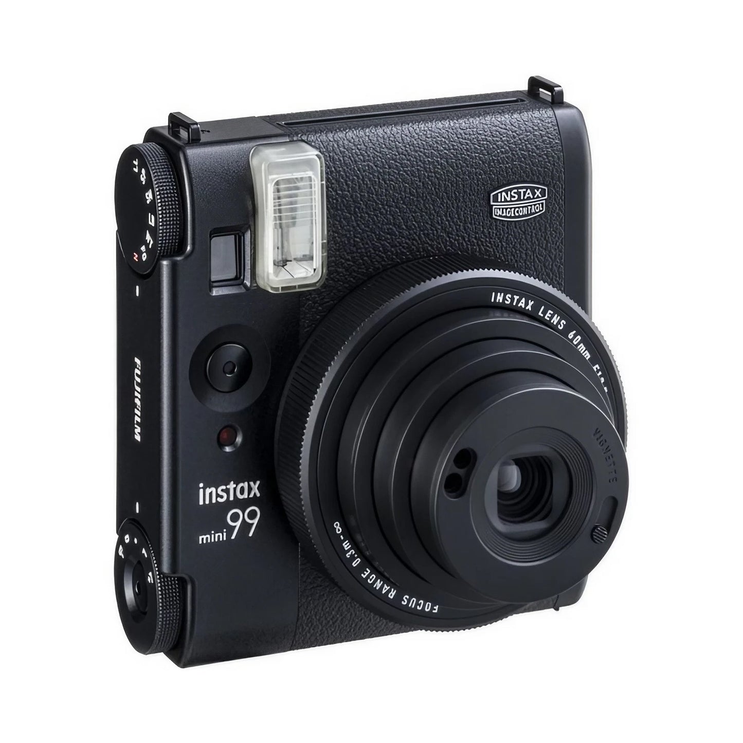 Fujifilm instax mini 99 Instant Film Camera (Black) (Parallel Import)
