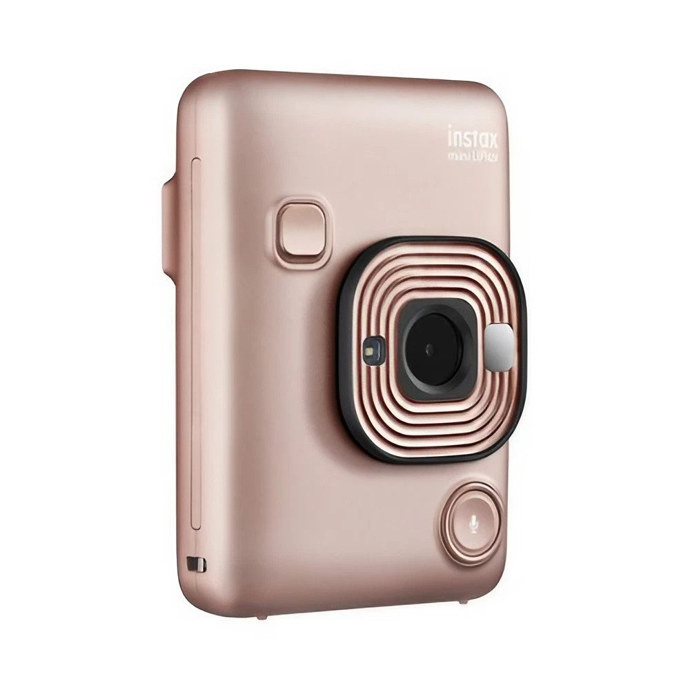 Fujifilm instax mini LiPlay Hybrid Instant Camera (Parallel Import)