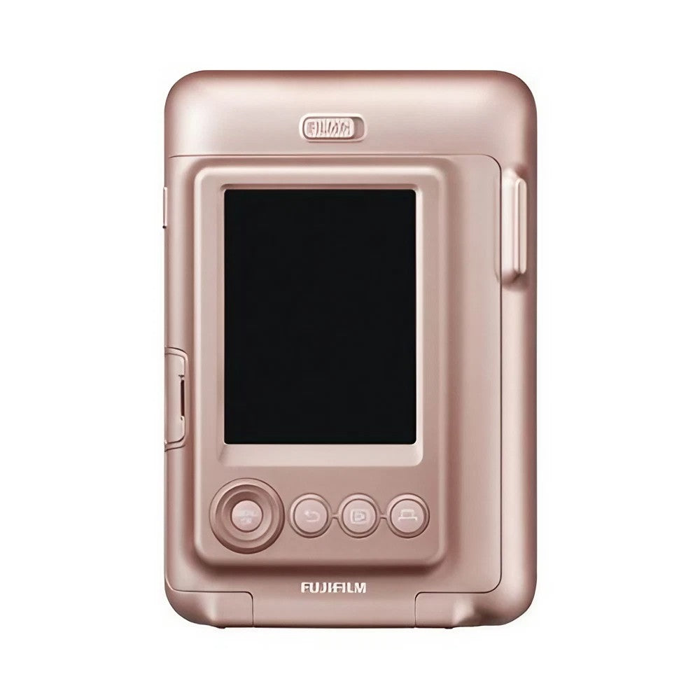 Fujifilm instax mini LiPlay Hybrid Instant Camera (Parallel Import)