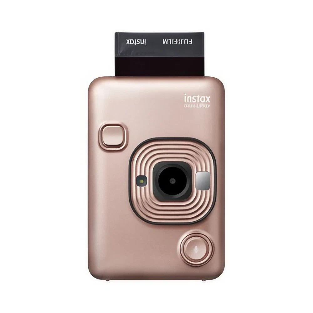 Fujifilm instax mini LiPlay Hybrid Instant Camera (Parallel Import)