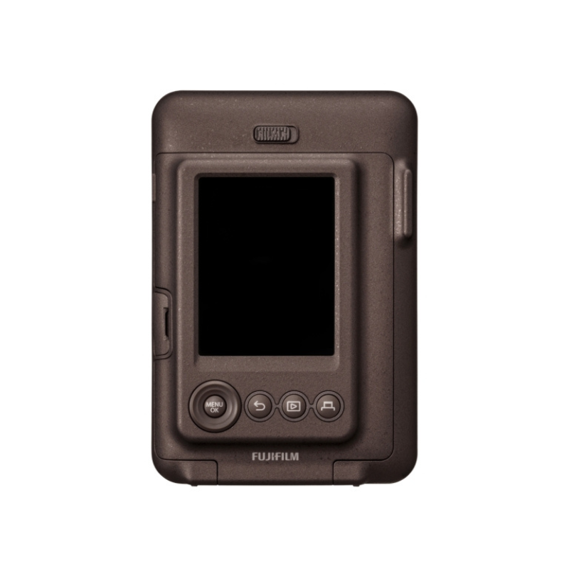 Fujifilm instax mini LiPlay Hybrid Instant Camera (Parallel Import)