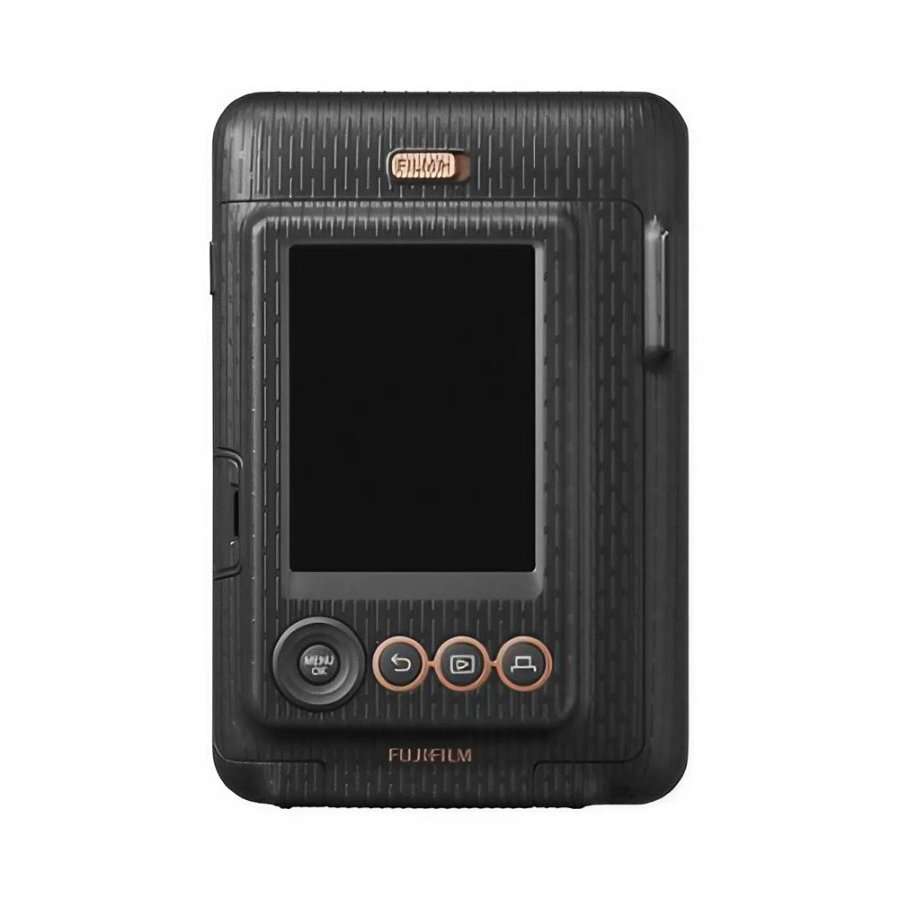 Fujifilm instax mini LiPlay Hybrid Instant Camera (Parallel Import)