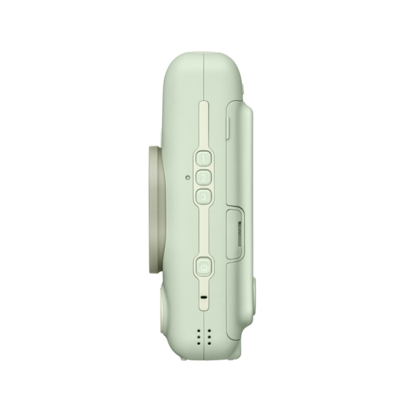 Fujifilm instax mini LiPlay Hybrid Instant Camera (Parallel Import)