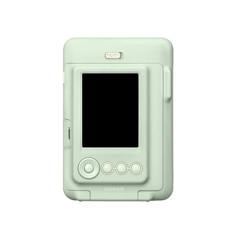Fujifilm instax mini LiPlay Hybrid Instant Camera (Parallel Import)