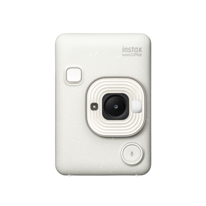 Fujifilm instax mini LiPlay Hybrid Instant Camera (Parallel Import)