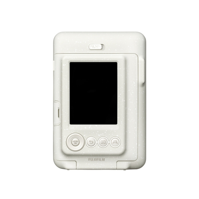 Fujifilm instax mini LiPlay Hybrid Instant Camera (Parallel Import)