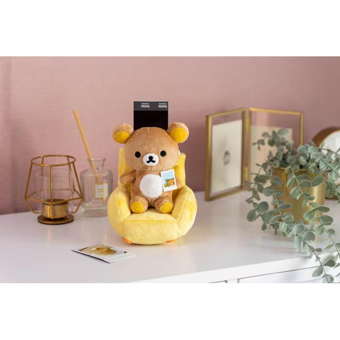 Fujifilm instax mini Link 2 Smartphone Instant Photo Printer x Rilakkuma Set