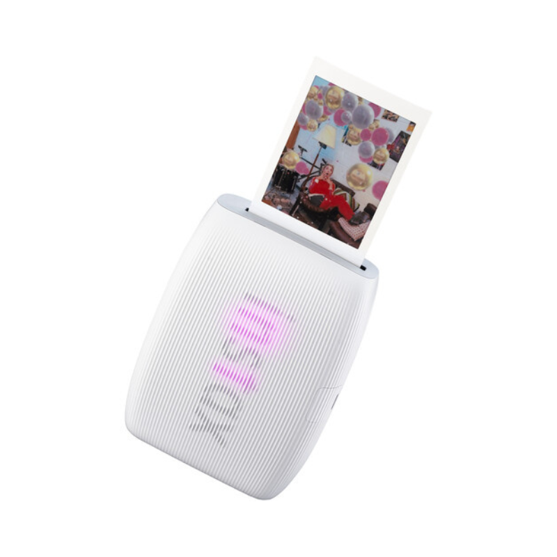 Fujifilm instax mini Link 3 Smartphone Printer (Parallel Import)