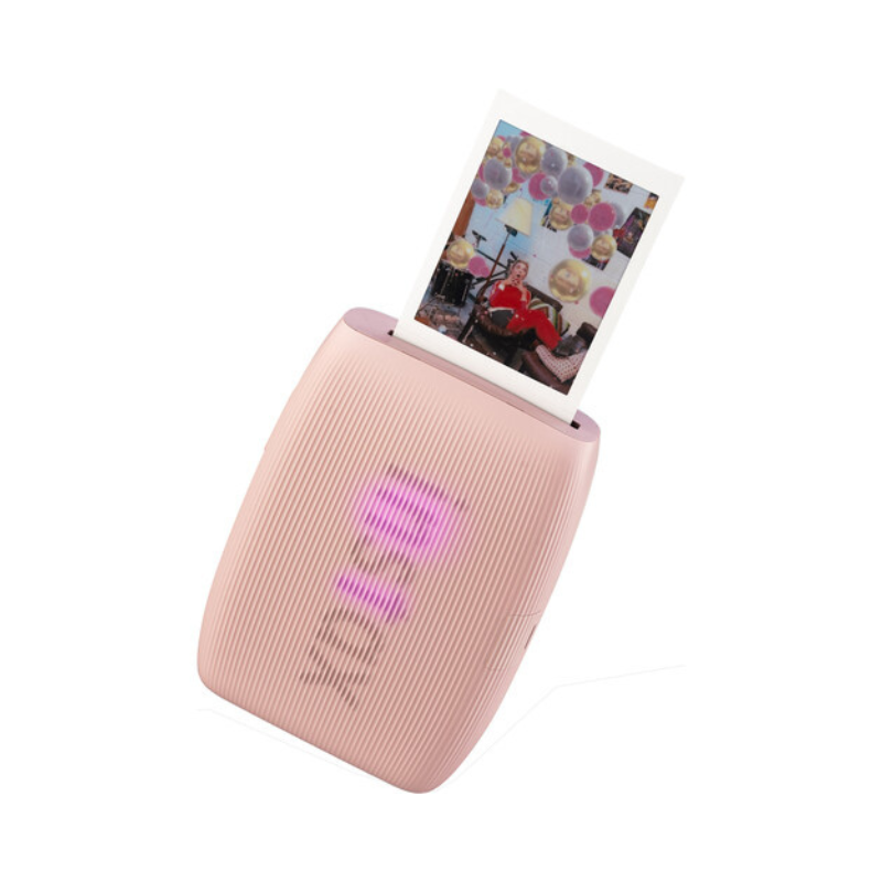 Fujifilm instax mini Link 3 Smartphone Printer (Parallel Import)