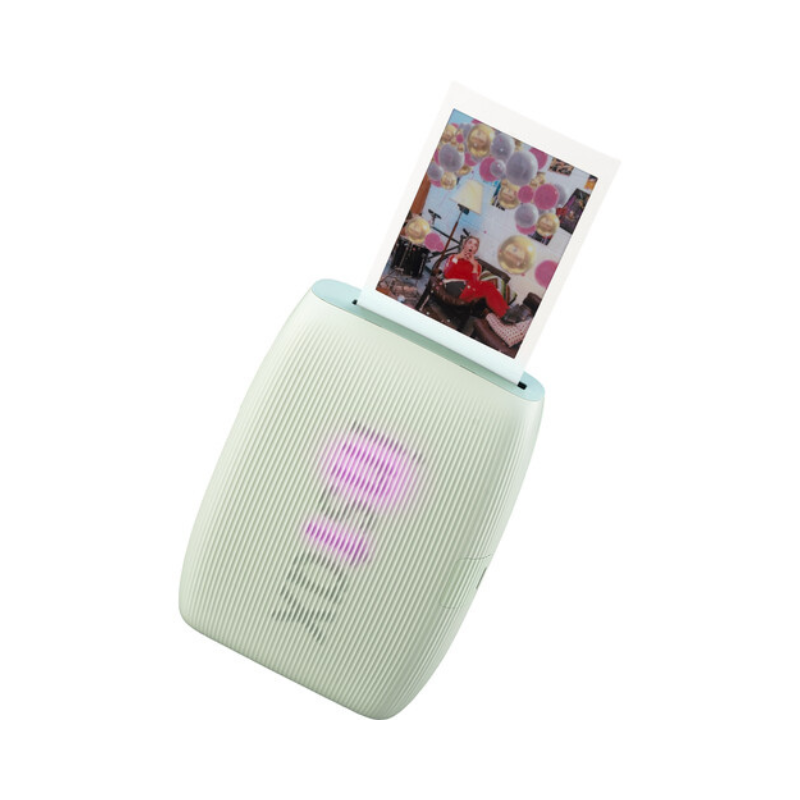 Fujifilm instax mini Link 3 Smartphone Printer (Parallel Import)