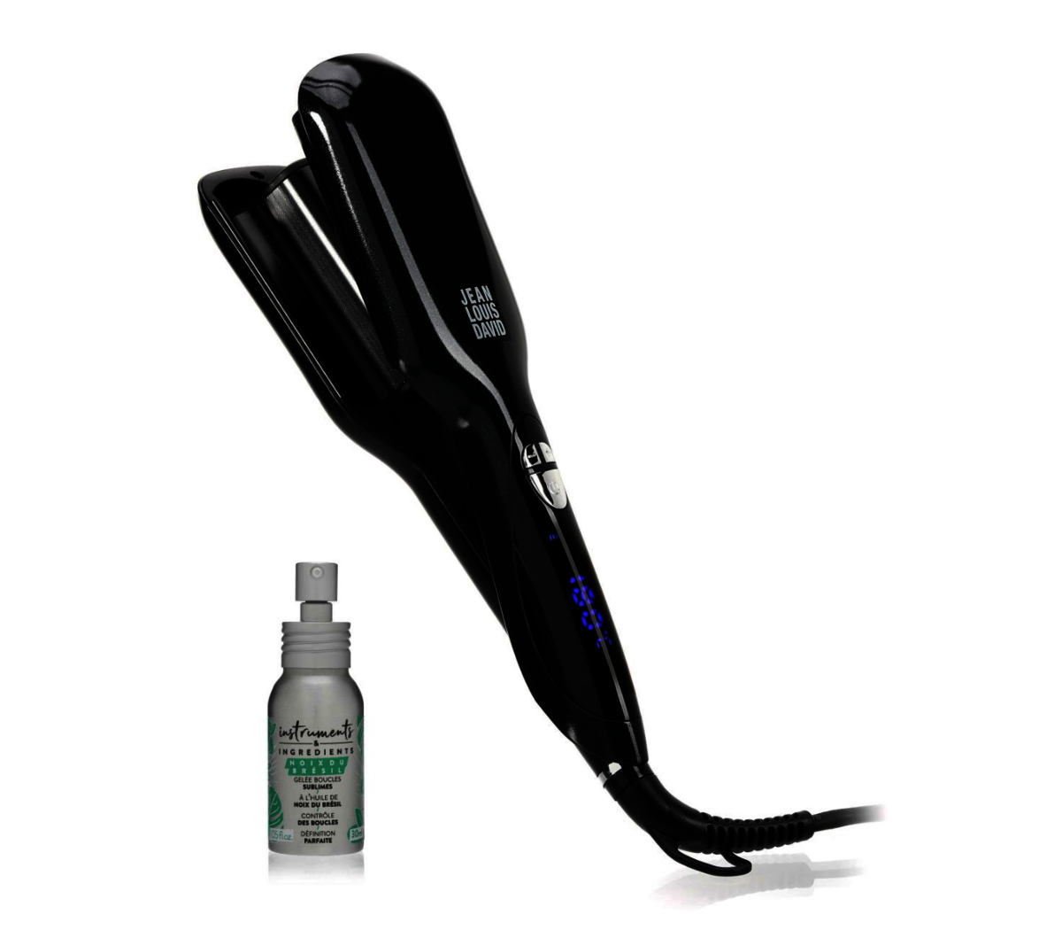 Jean Louis David Perfect Waver 負離子波浪造型器 (39975) (平行進口)