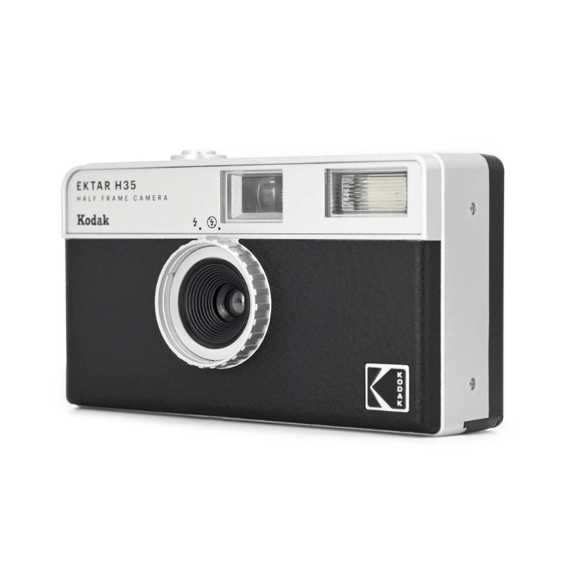 Kodak EKTAR H35 Half Frame Film Camera (Parallel Import)